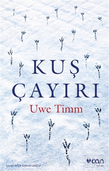 Kuş Çayırı